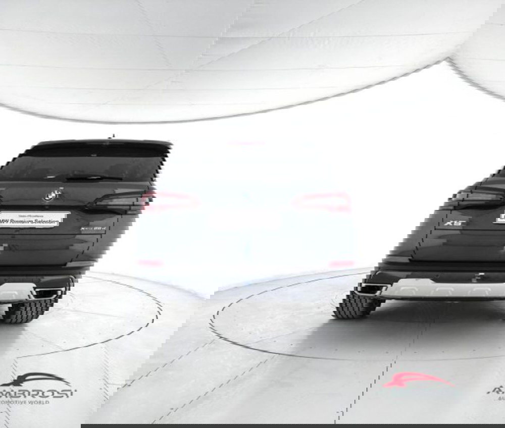 BMW X5 usata a Perugia (6)