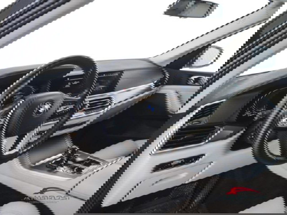 BMW X5 usata a Perugia (8)