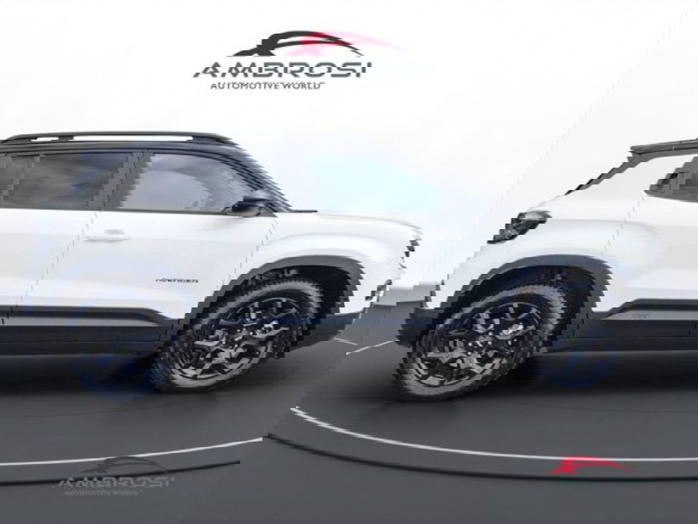 Jeep Avenger nuova a Perugia (5)