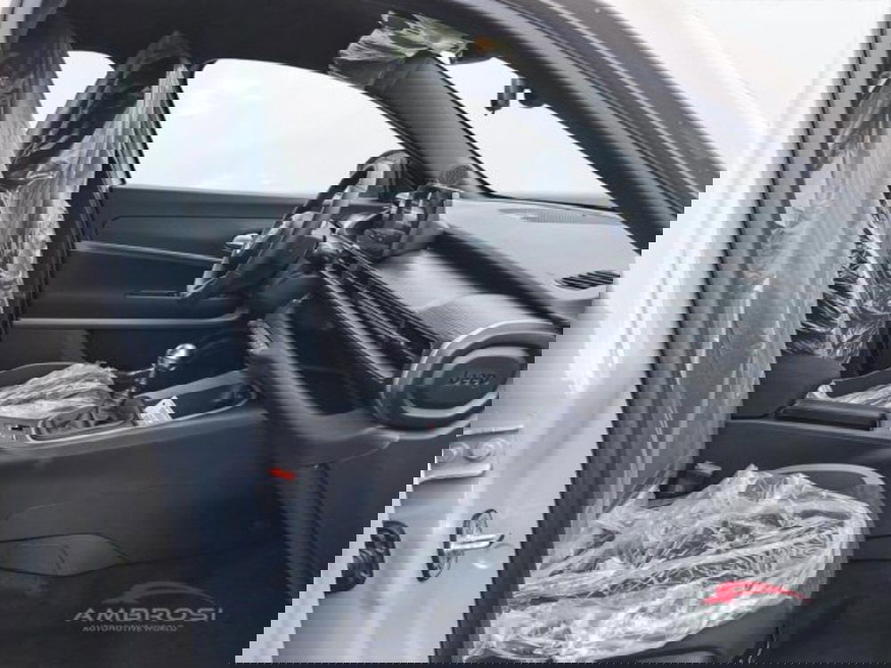 Jeep Avenger nuova a Perugia (12)