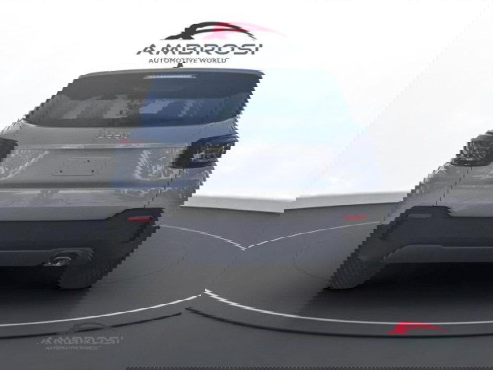 Jeep Avenger nuova a Perugia (8)