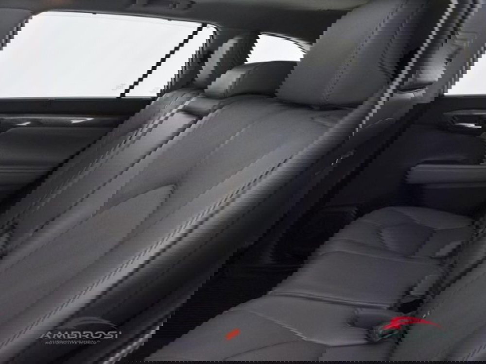 Toyota Highlander usata a Perugia (10)