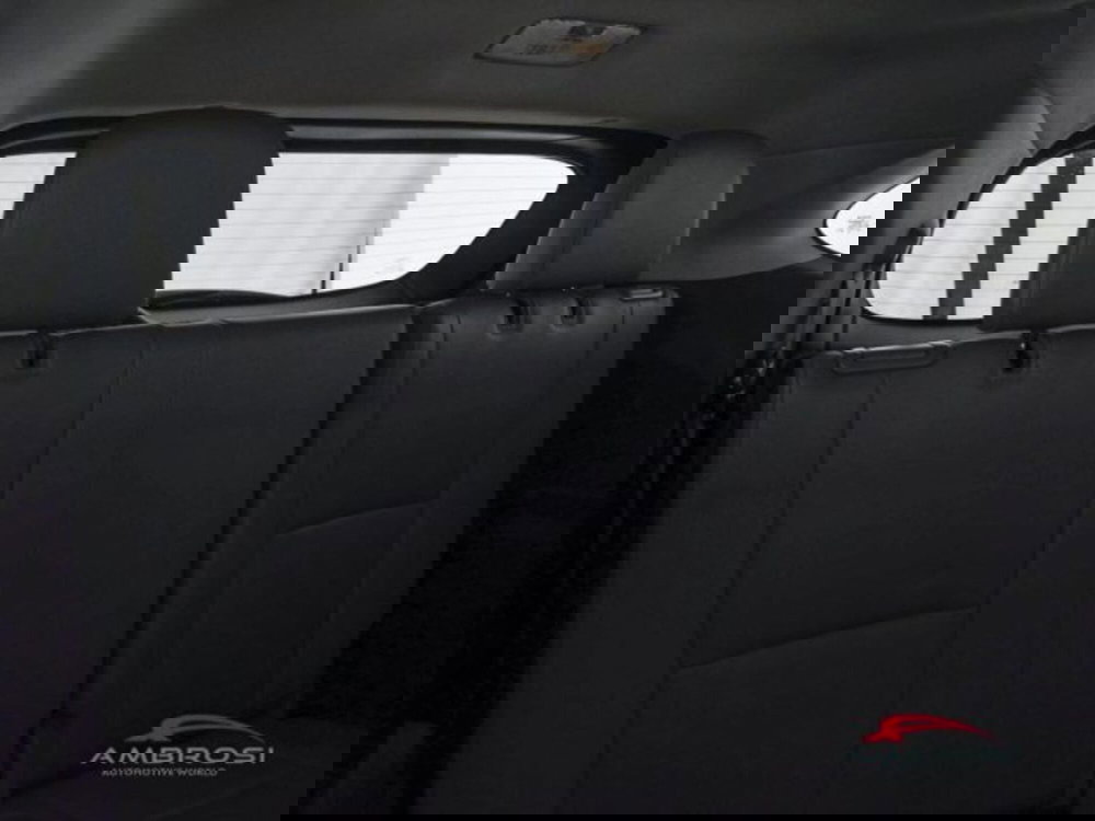 Toyota Highlander usata a Perugia (12)