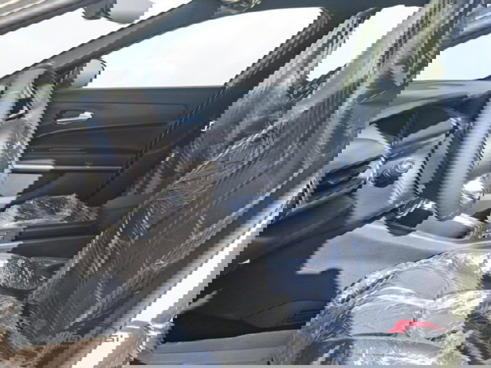 Jeep Avenger nuova a Perugia (10)