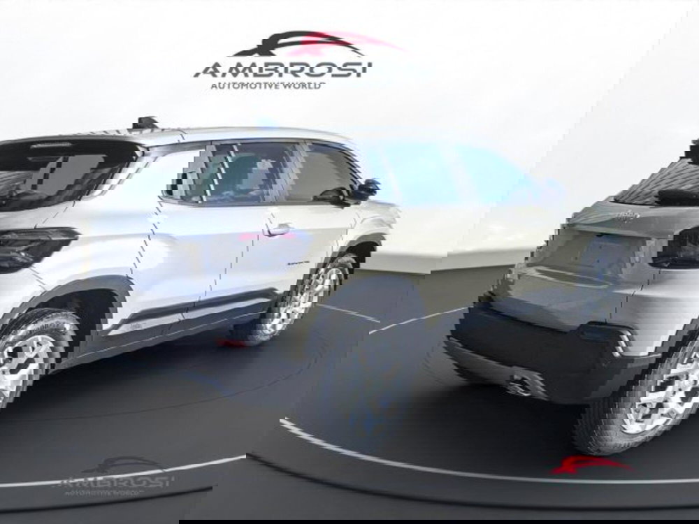 Jeep Avenger nuova a Perugia (3)