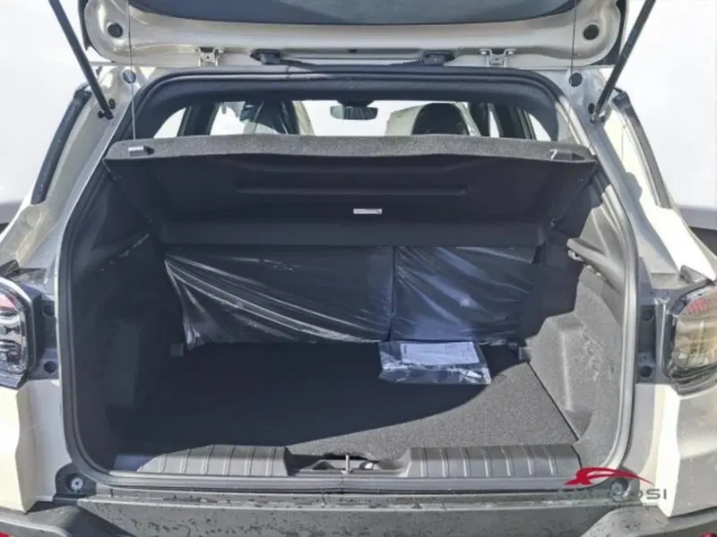 Jeep Avenger nuova a Perugia (9)