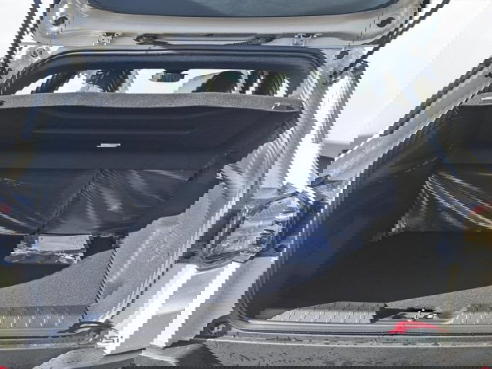 Jeep Avenger nuova a Perugia (9)