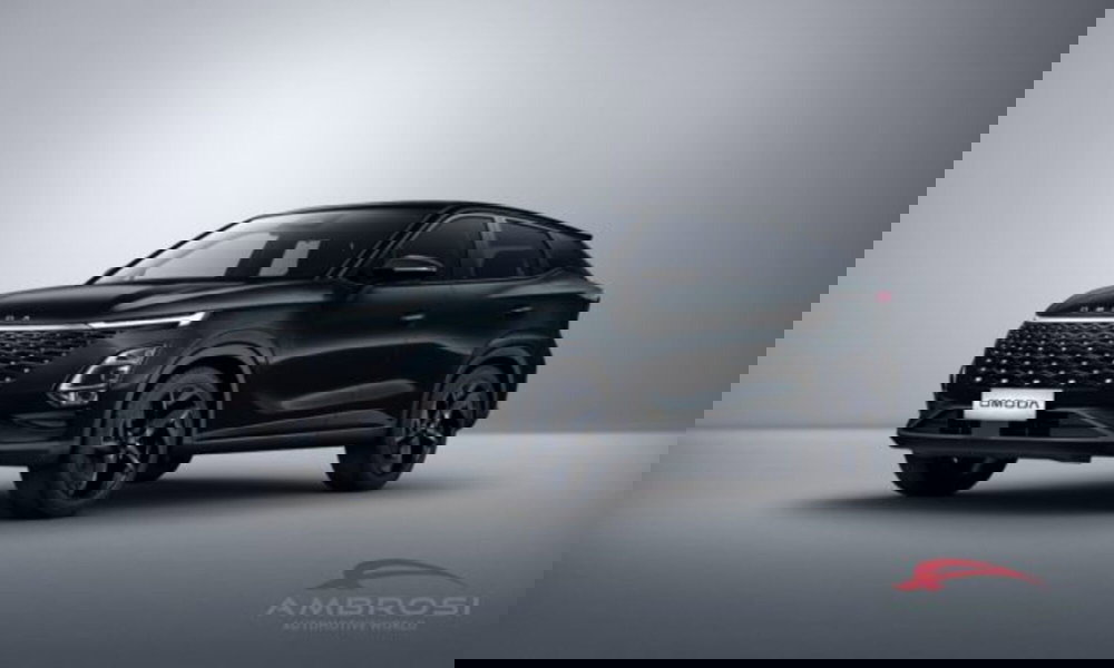 Omoda Omoda 5 nuova a Perugia