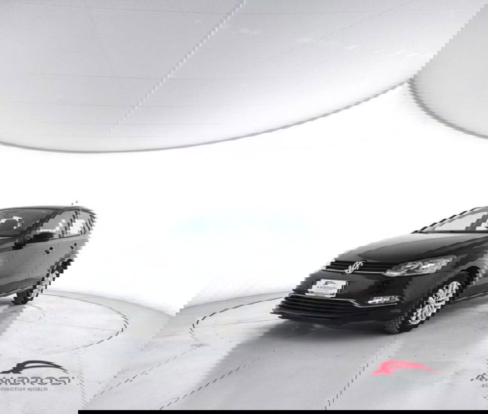 Volkswagen Polo usata a Perugia