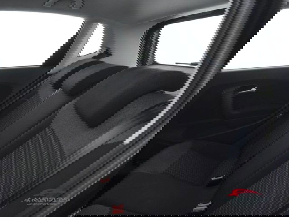 Volkswagen Polo usata a Perugia (10)