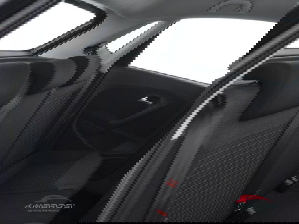 Volkswagen Polo usata a Perugia (11)