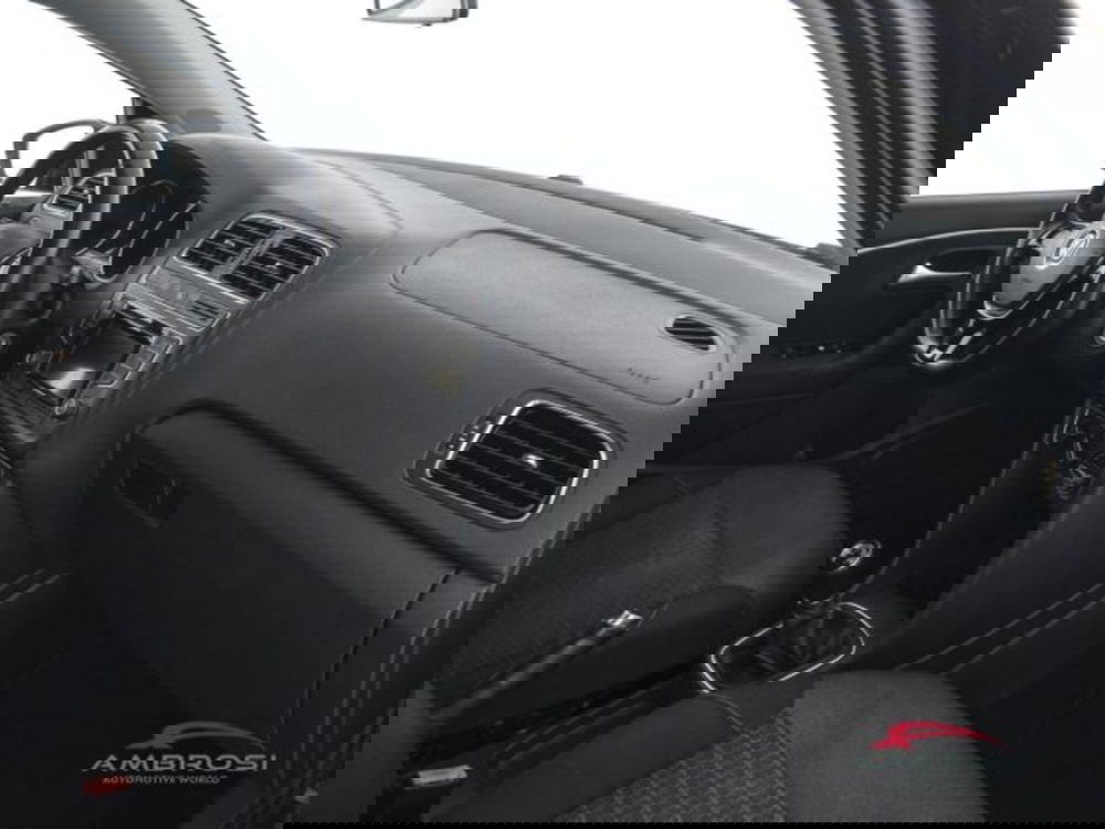 Volkswagen Polo usata a Perugia (12)