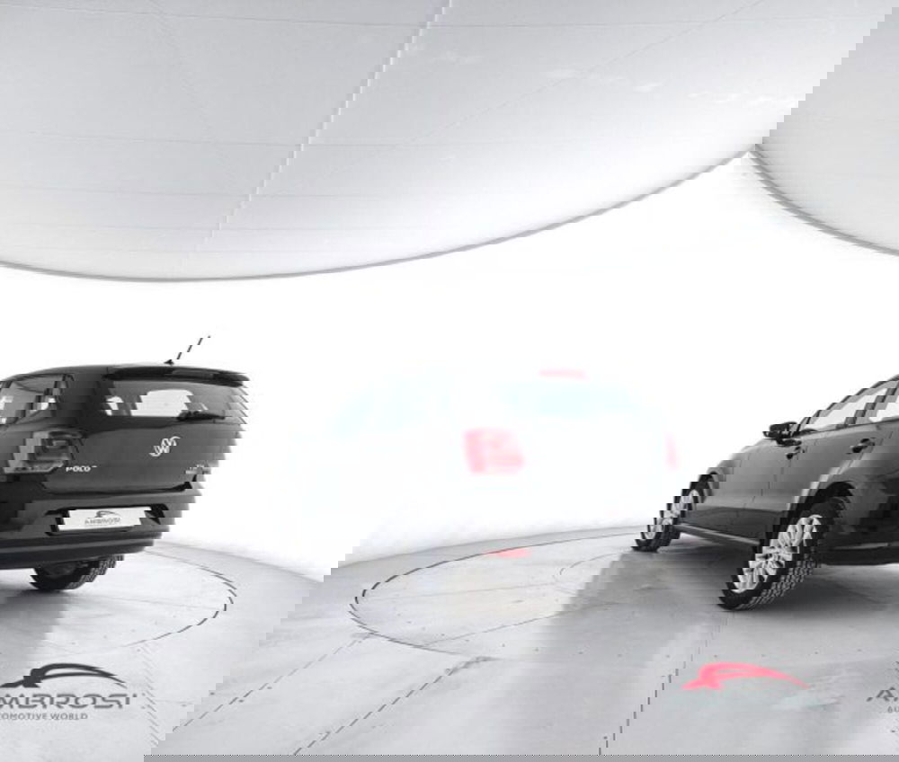 Volkswagen Polo usata a Perugia (4)