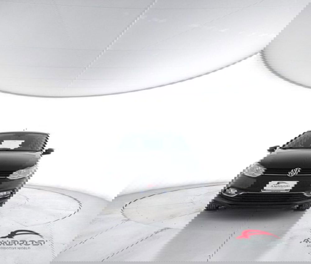 Volkswagen Polo usata a Perugia (5)