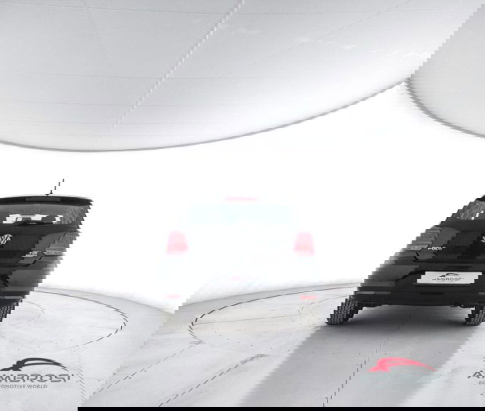 Volkswagen Polo usata a Perugia (6)