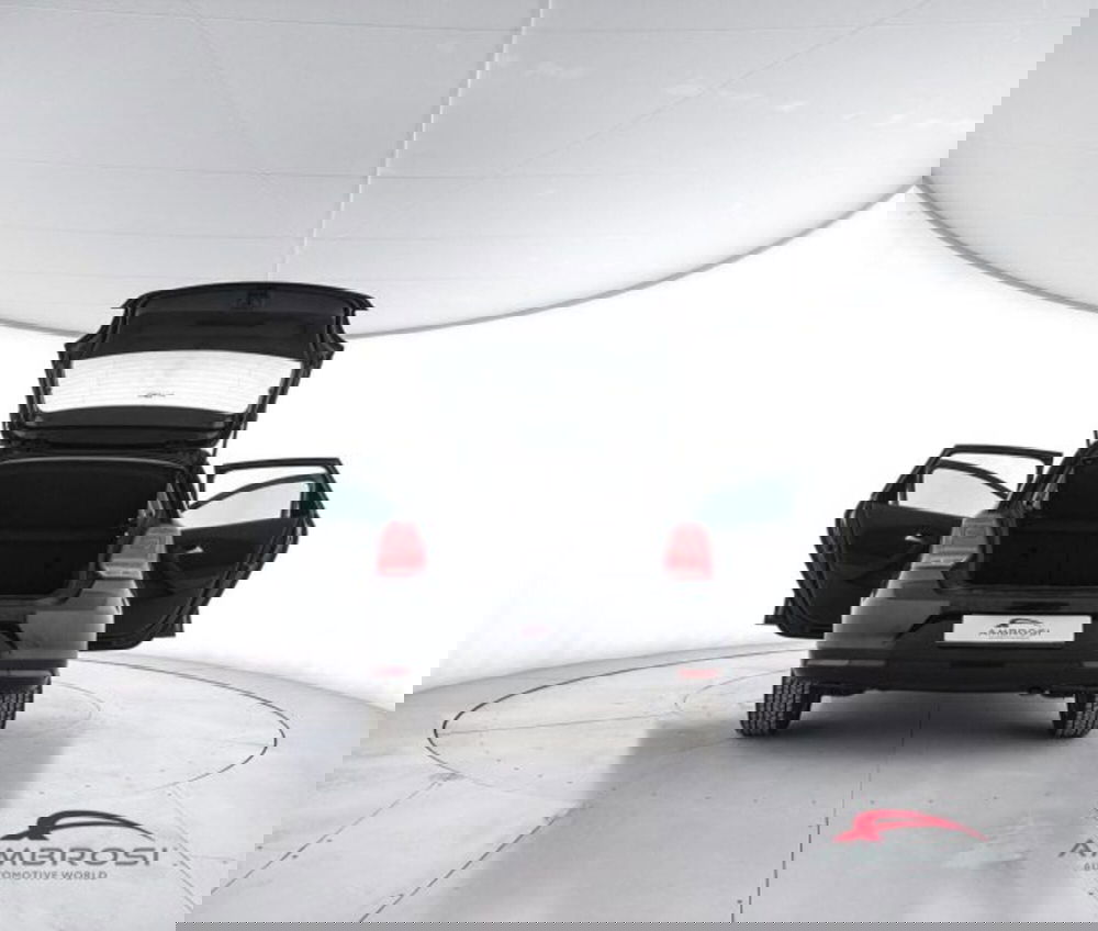 Volkswagen Polo usata a Perugia (7)