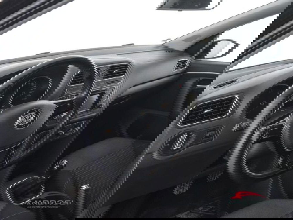 Volkswagen Polo usata a Perugia (8)