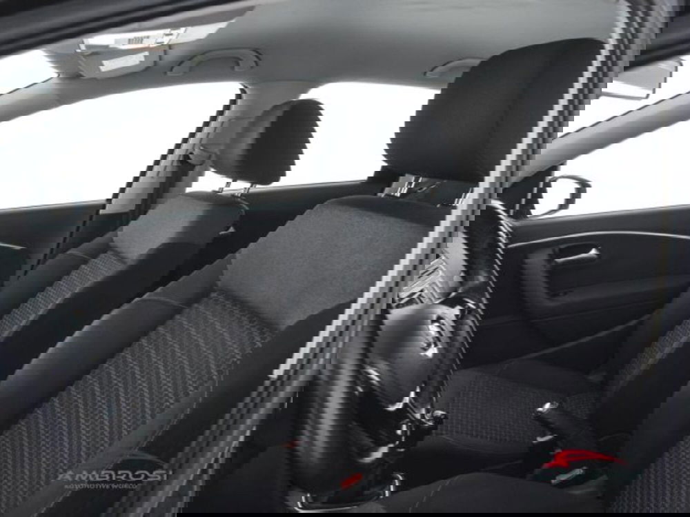 Volkswagen Polo usata a Perugia (9)