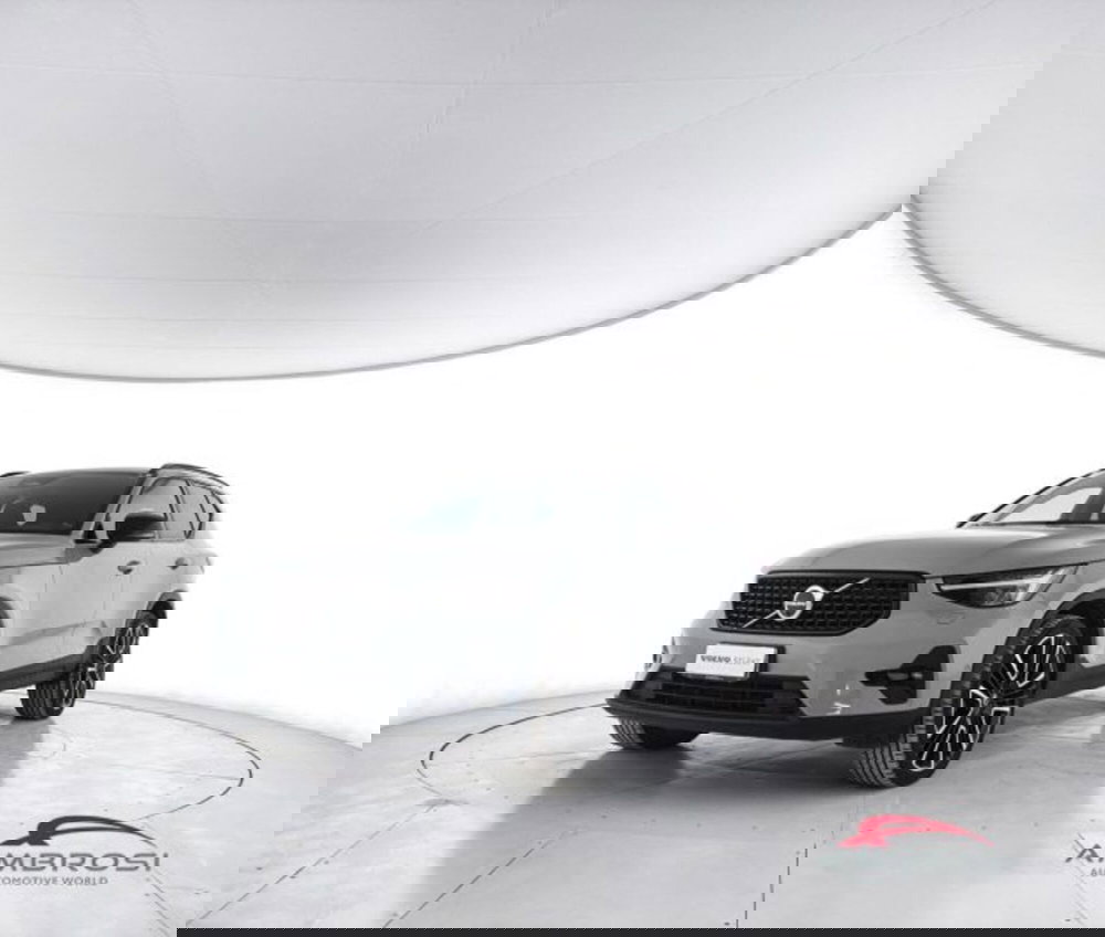 Volvo XC40 usata a Perugia