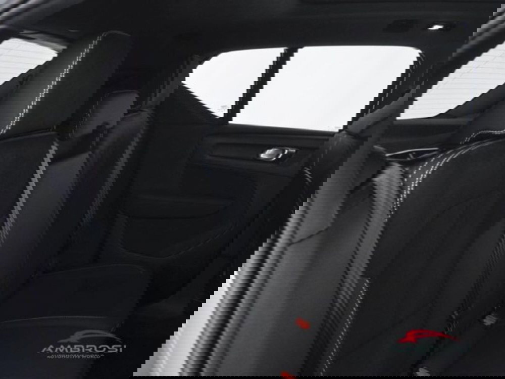 Volvo XC40 usata a Perugia (11)