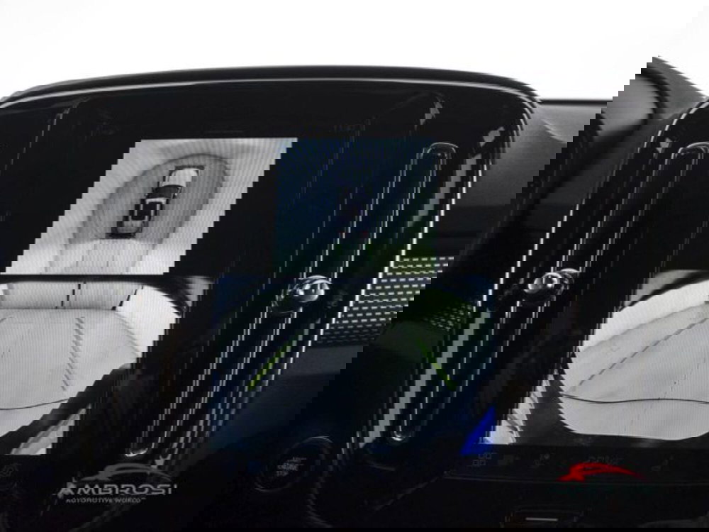 Volvo XC40 usata a Perugia (15)