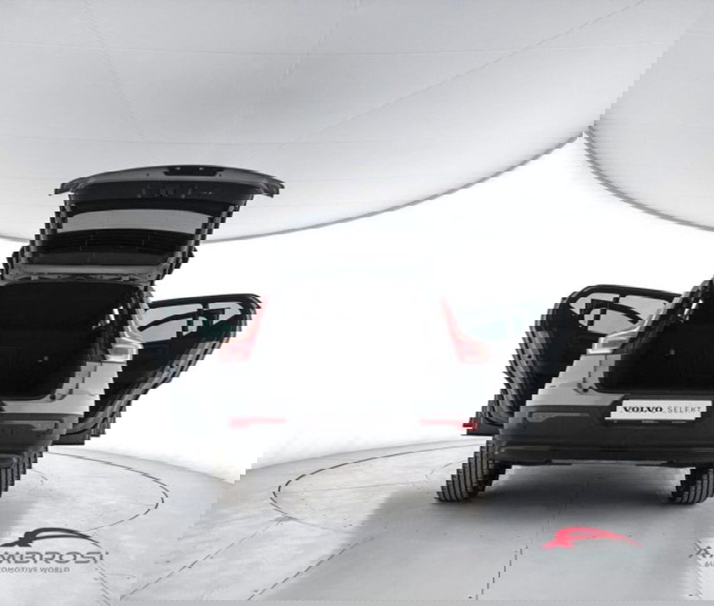 Volvo XC40 usata a Perugia (7)