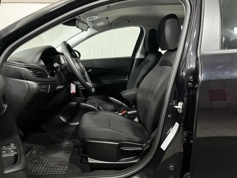 Fiat Tipo nuova a Sondrio (10)
