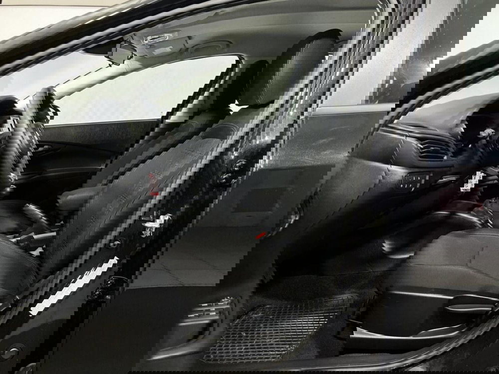 Fiat Tipo nuova a Sondrio (10)