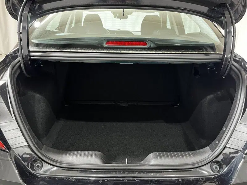 Fiat Tipo nuova a Sondrio (15)