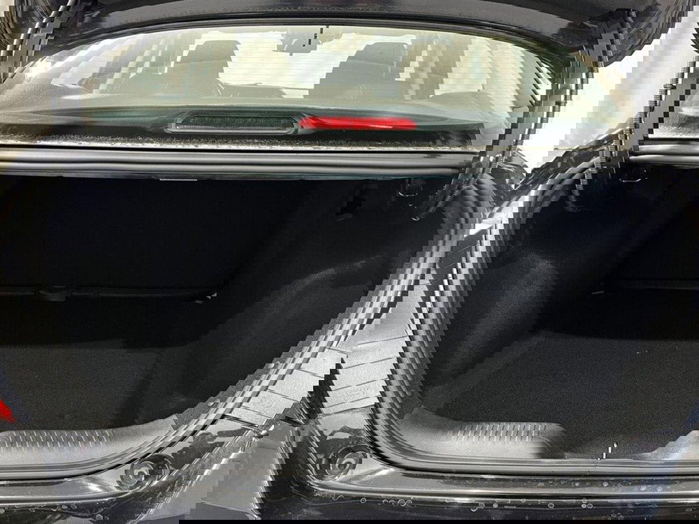 Fiat Tipo nuova a Sondrio (15)