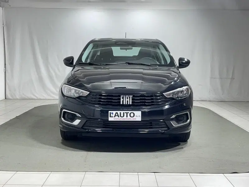 Fiat Tipo nuova a Sondrio (8)