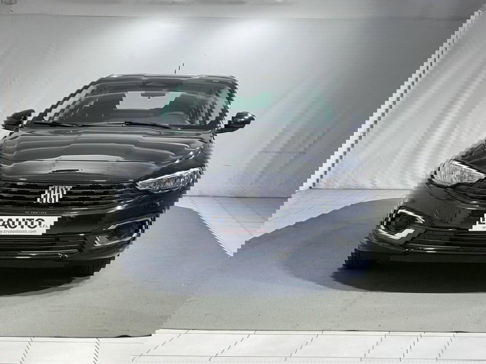 Fiat Tipo nuova a Sondrio (8)