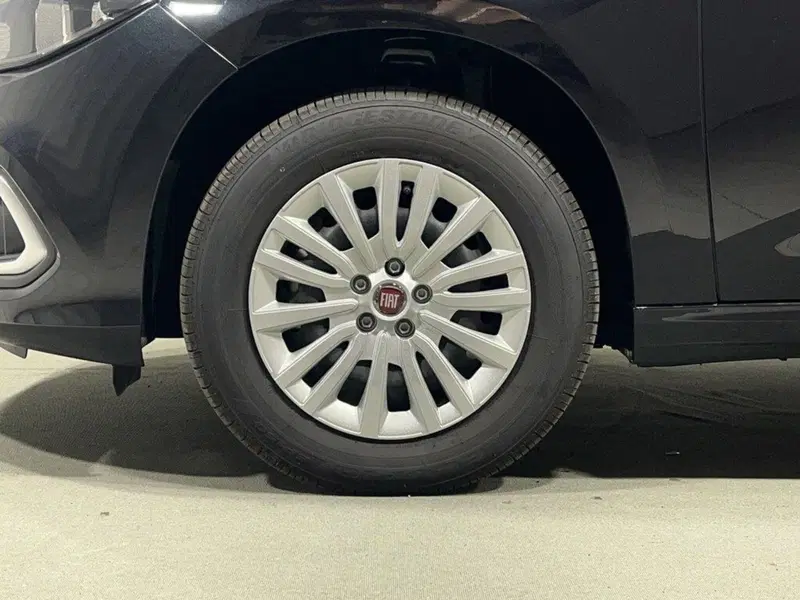 Fiat Tipo nuova a Sondrio (9)
