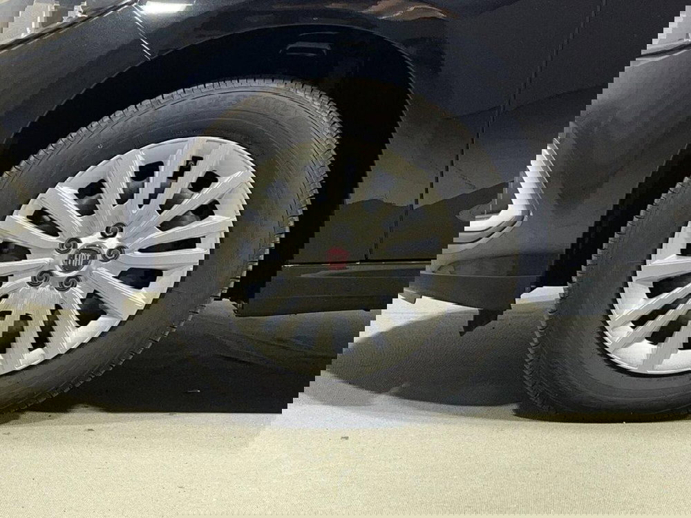 Fiat Tipo nuova a Sondrio (9)