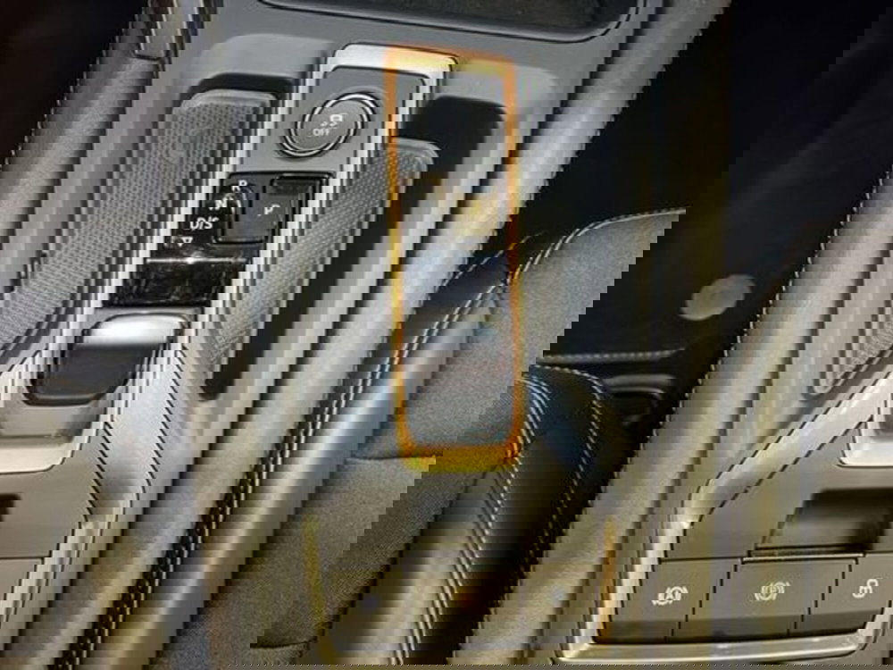 Cupra Formentor usata a Vicenza (10)