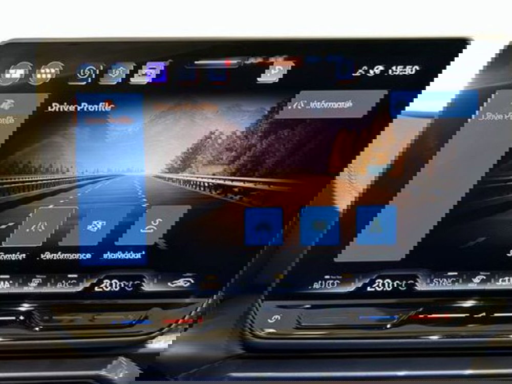 Cupra Formentor usata a Vicenza (13)