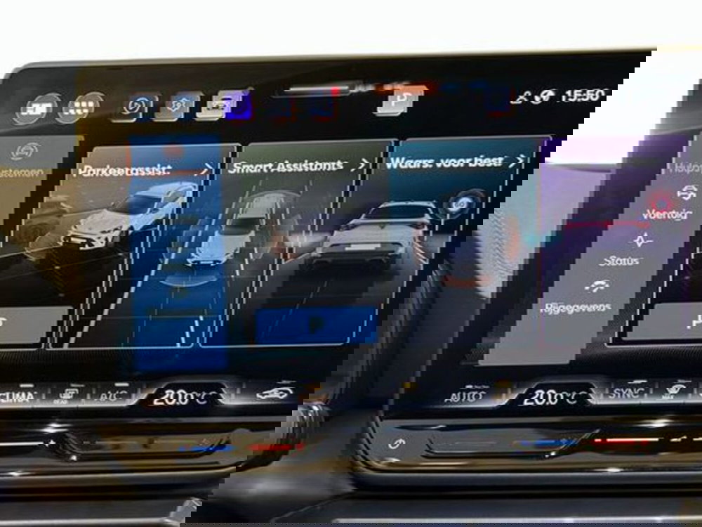 Cupra Formentor usata a Vicenza (15)