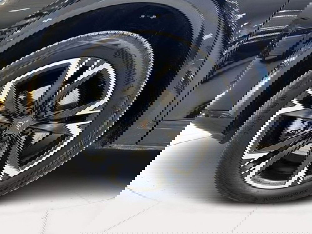 Cupra Formentor usata a Vicenza (18)