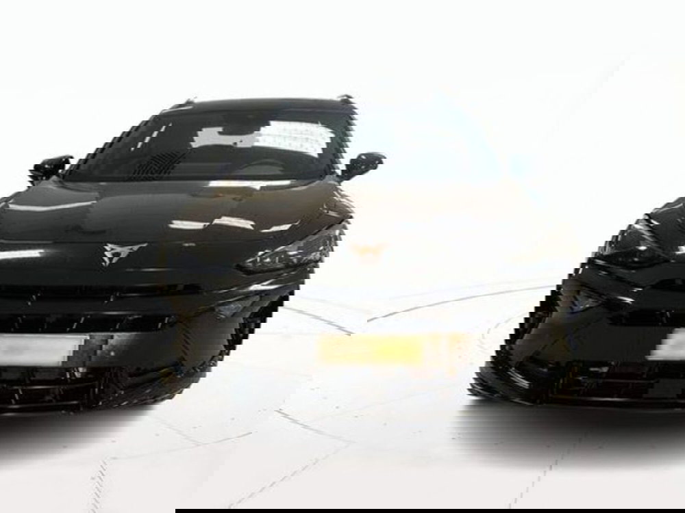 Cupra Formentor usata a Vicenza (2)