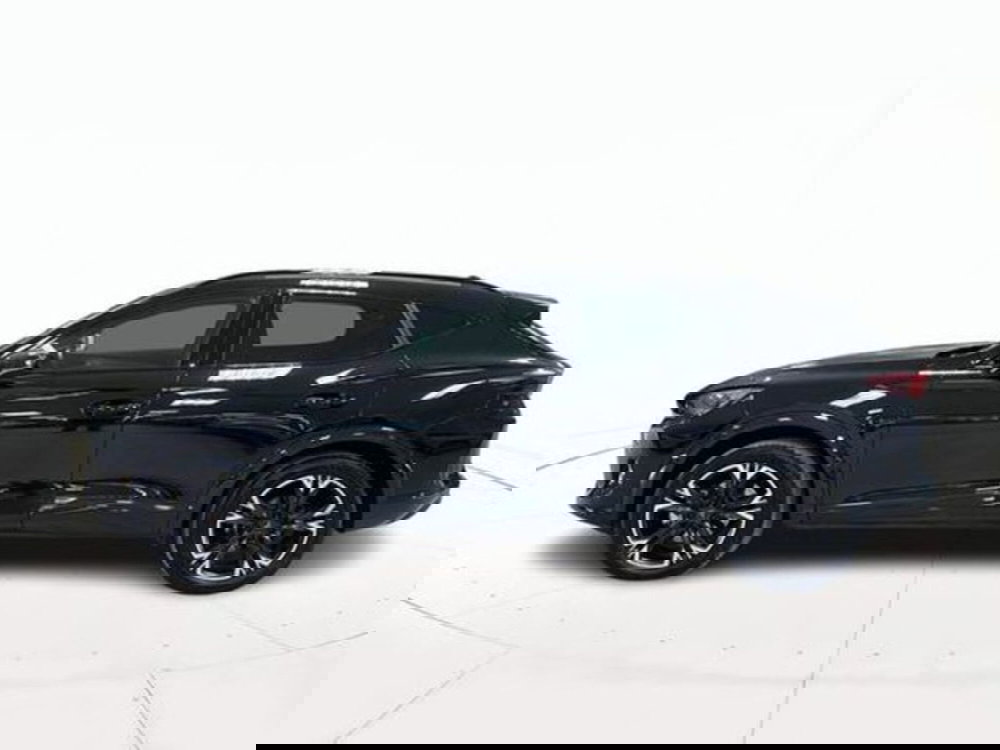 Cupra Formentor usata a Vicenza (3)