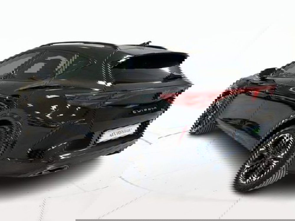 Cupra Formentor usata a Vicenza (4)