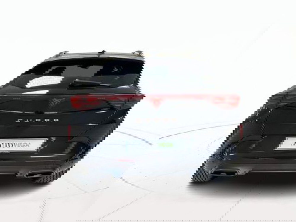 Cupra Formentor usata a Vicenza (5)