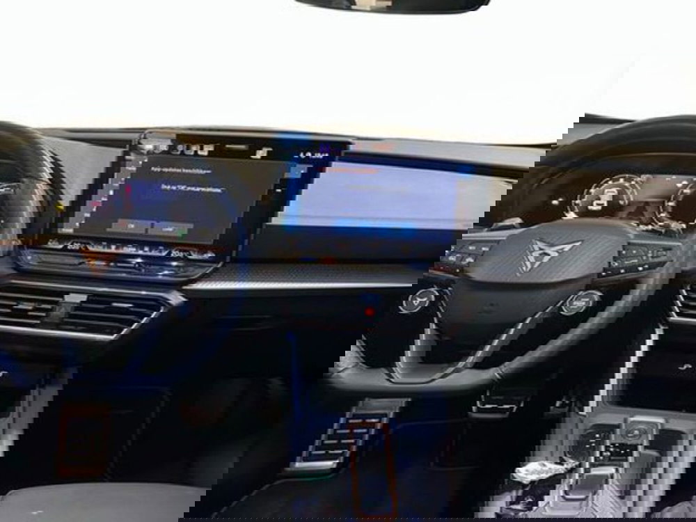 Cupra Formentor usata a Vicenza (8)