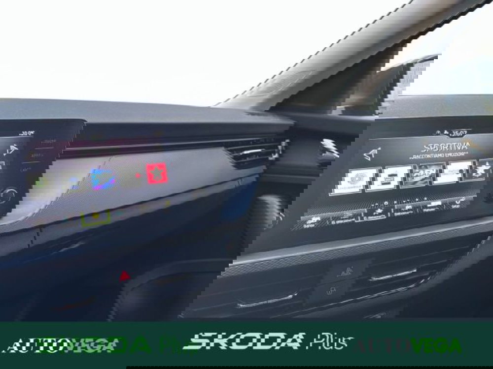 Skoda Kamiq usata a Vicenza (17)