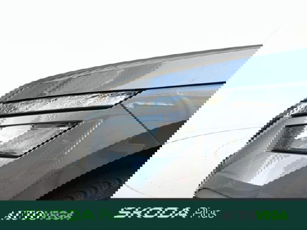 Skoda Kamiq usata a Vicenza (18)