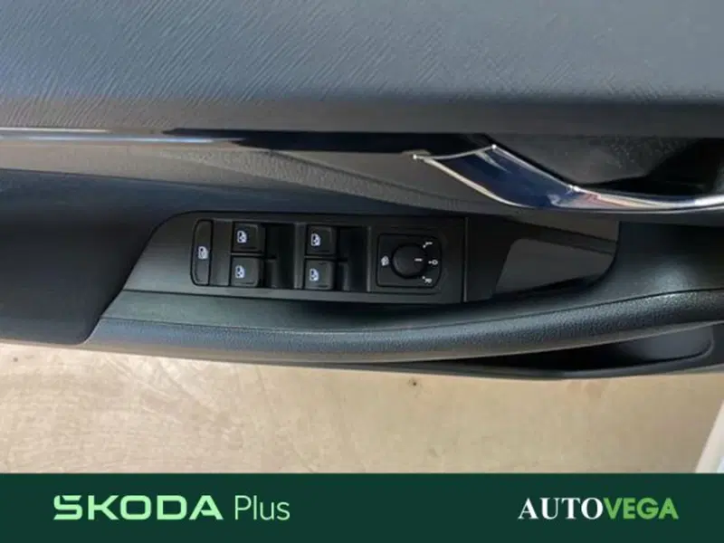 Skoda Kamiq usata a Vicenza (15)