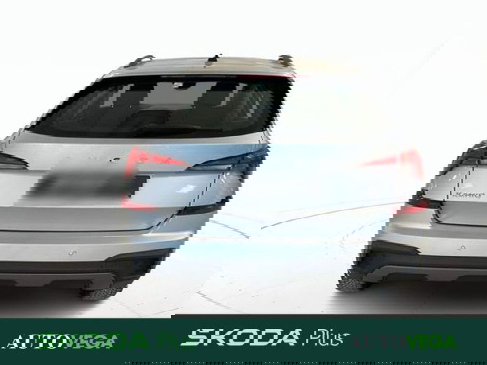 Skoda Kamiq usata a Vicenza (5)