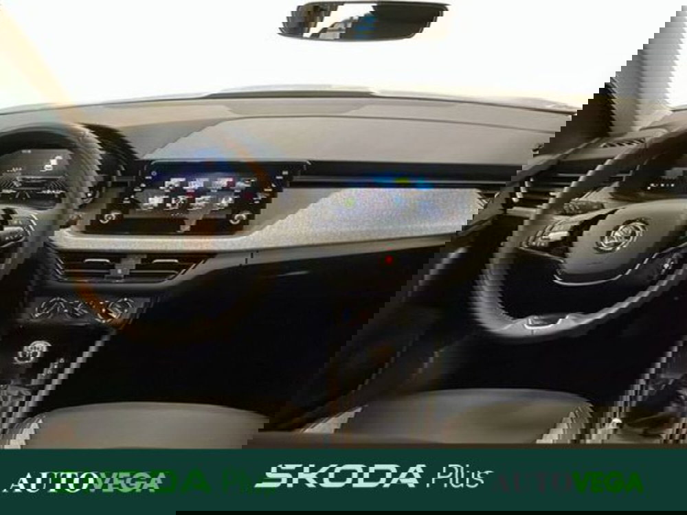 Skoda Kamiq usata a Vicenza (8)