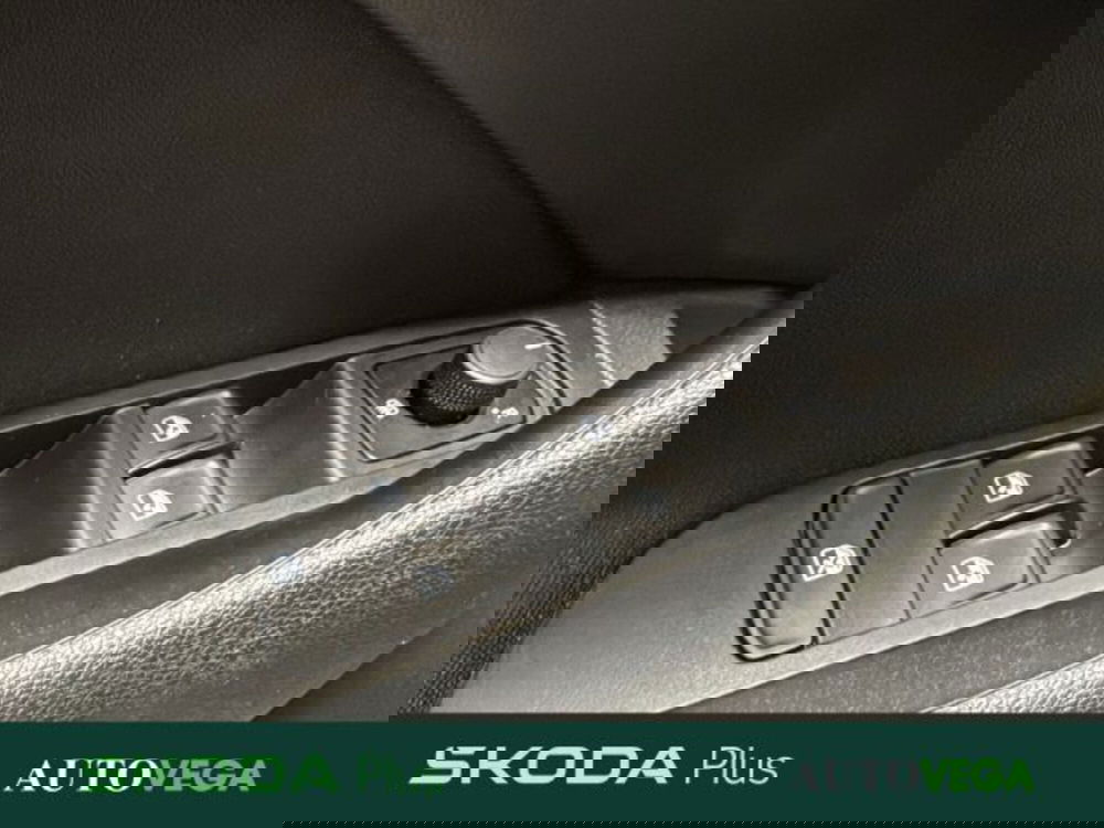 Skoda Kamiq usata a Vicenza (12)