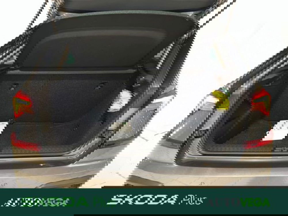 Skoda Kamiq usata a Vicenza (15)